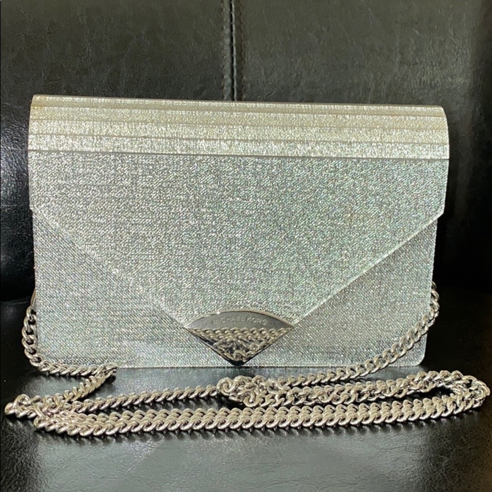 Micheal Khors Clutch